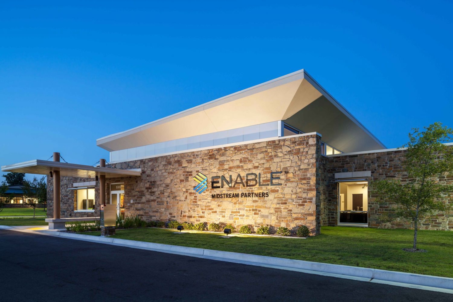 ENABLE Office Building